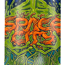 Space City 2 deck