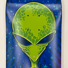 Space City 2 deck