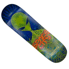 Space City 2 deck