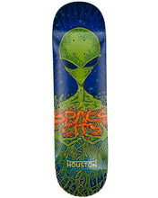 Space City 2 deck